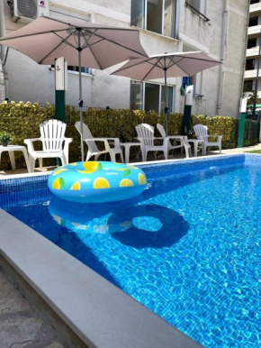 Apartments Pribilovic, Budva